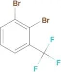 1,2-Dibromo-3-(trifluoromethyl)benzene