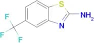 5-(Trifluoromethyl)benzo[d]thiazol-2-amine