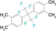 2,2-Bis(3,4-dimethylphenyl)hexafluoropropane