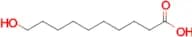 10-Hydroxydecanoic acid