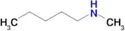N-Methylpentan-1-amine