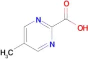 5-Methylpyrimidine-2-carboxylic acid