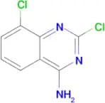 2,8-Dichloroquinazolin-4-amine