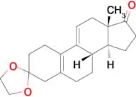 Estradiene dione-3-keta