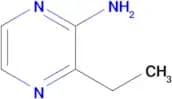 3-Ethylpyrazin-2-amine