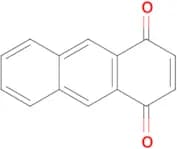 Anthracene-1,4-dione