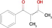 2-Methyl-1-phenylbutane-1,3-dione