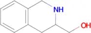 (1,2,3,4-Tetrahydroisoquinolin-3-yl)methanol