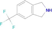 5-(Trifluoromethyl)isoindoline