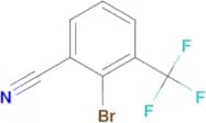 2-Bromo-3-(trifluoromethyl)benzonitrile