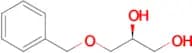 (S)-3-(Benzyloxy)propane-1,2-diol