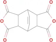 4,4a,8,8a-Tetrahydro-4,8-ethenobenzo[1,2-c:4,5-c’]difuran-1,3,5,7(3aH,7aH)-tetraone