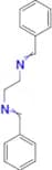 N1,N2-Dibenzylideneethane-1,2-diamine