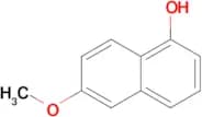 6-Methoxynaphthalen-1-ol