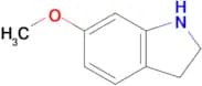 6-Methoxyindoline