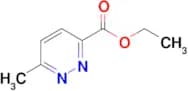 Ethyl 6-methylpyridazine-3-carboxylate