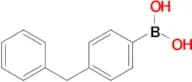 (4-Benzylphenyl)boronic acid