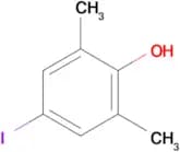 4-Iodo-2,6-dimethylphenol