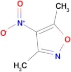 3,5-Dimethyl-4-nitroisoxazole