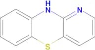 10H-Benzo[b]pyrido[2,3-e][1,4]thiazine