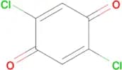 2,5-Dichlorocyclohexa-2,5-diene-1,4-dione