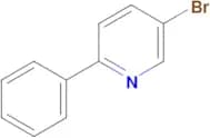 5-Bromo-2-phenylpyridine