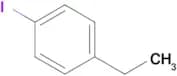 1-Ethyl-4-iodobenzene