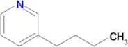 3-Butylpyridine