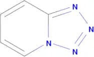 Tetrazolo[1,5-a]pyridine