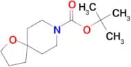 tert-Butyl 1-oxa-8-azaspiro[4.5]decane-8-carboxylate