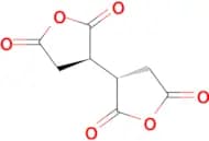 (3R,3’S)-Tetrahydro-[3,3′-bifuran]-2,2′,5,5′-tetraone