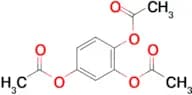 Benzene-1,2,4-triyl triacetate