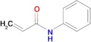 N-Phenylacrylamide