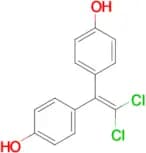 4,4′-(2,2-Dichloroethene-1,1-diyl)diphenol