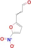 3-(5-Nitrofuran-2-yl)acrylaldehyde