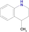 4-Methyl-1,2,3,4-tetrahydroquinoline