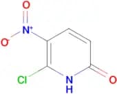 6-Chloro-5-nitropyridin-2(1H)-one
