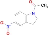 1-(5-Nitroindolin-1-yl)ethanone