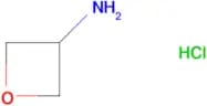 Oxetan-3-amine hydrochloride