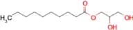 2,3-Dihydroxypropyl decanoate