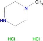 1-Methylpiperazine dihydrochloride