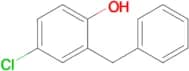 2-Benzyl-4-chlorophenol