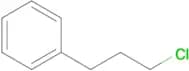(3-Chloropropyl)benzene