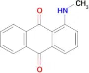 1-(Methylamino)anthracene-9,10-dione