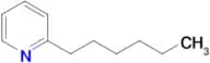 2-Hexylpyridine