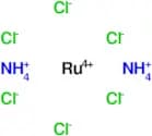 Ammonium hexachlororuthenate(IV)