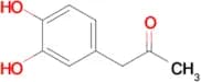 1-(3,4-Dihydroxyphenyl)propan-2-one