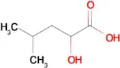 2-Hydroxy-4-methylpentanoic acid