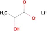 Lithium 2-hydroxypropanoate