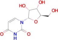 1-(a-D-ribofuranosyl)uracil